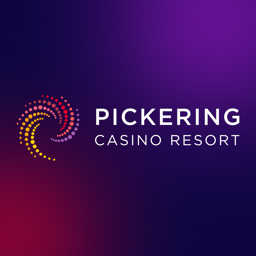 Pickering Casino Resort Logo